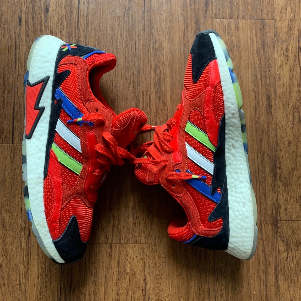 Adidas